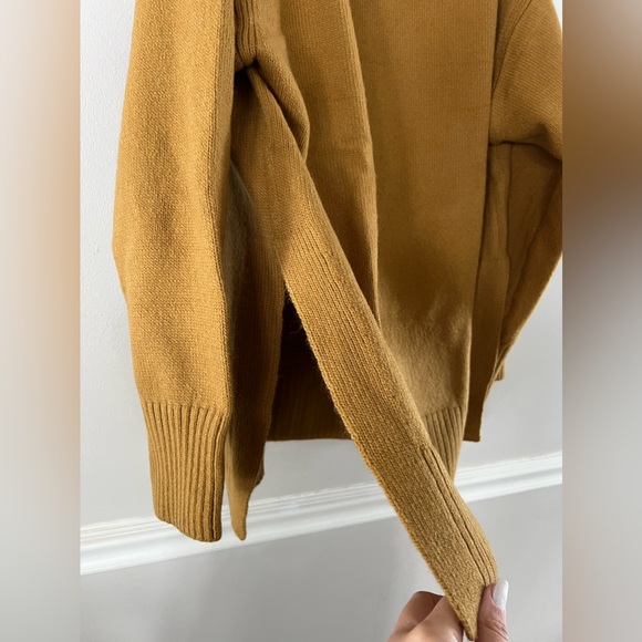 NEW H&M Womens turtle neck knit top size:L - Picture 5 of 5